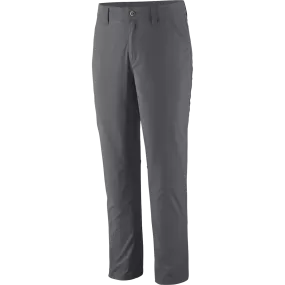 Women's Quandary Pants